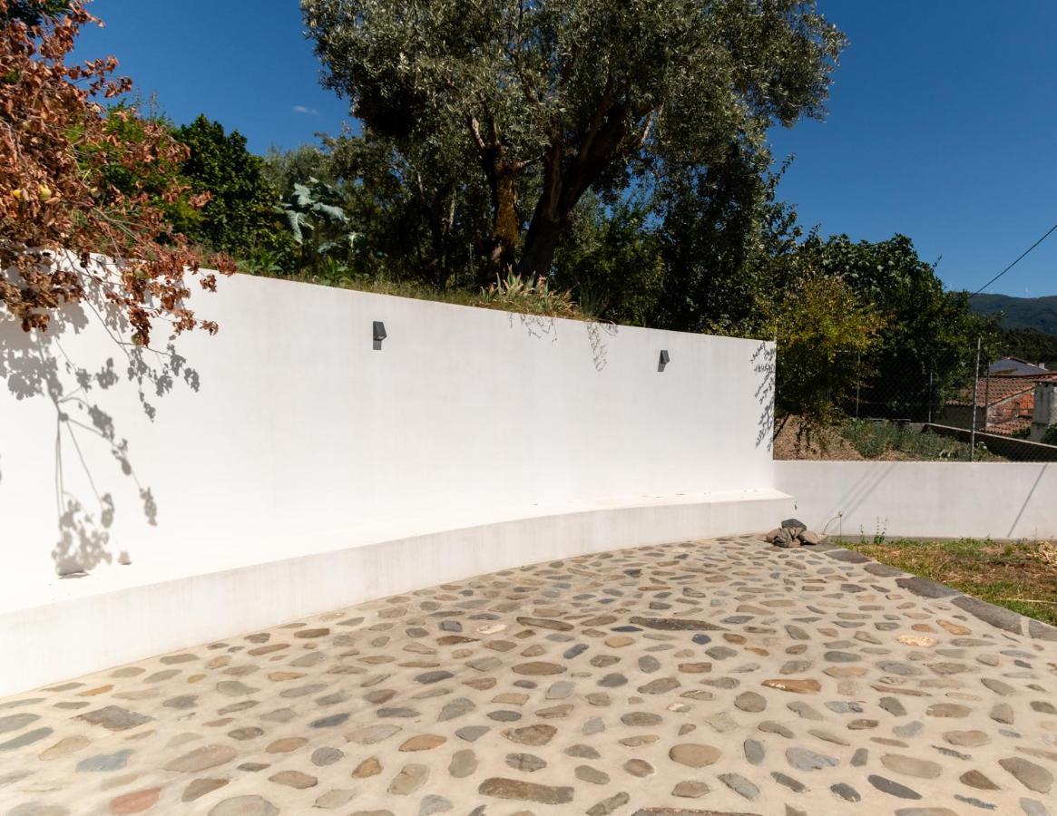 הוילה מירנדה דו קורבו Beautiful House מראה חיצוני תמונה