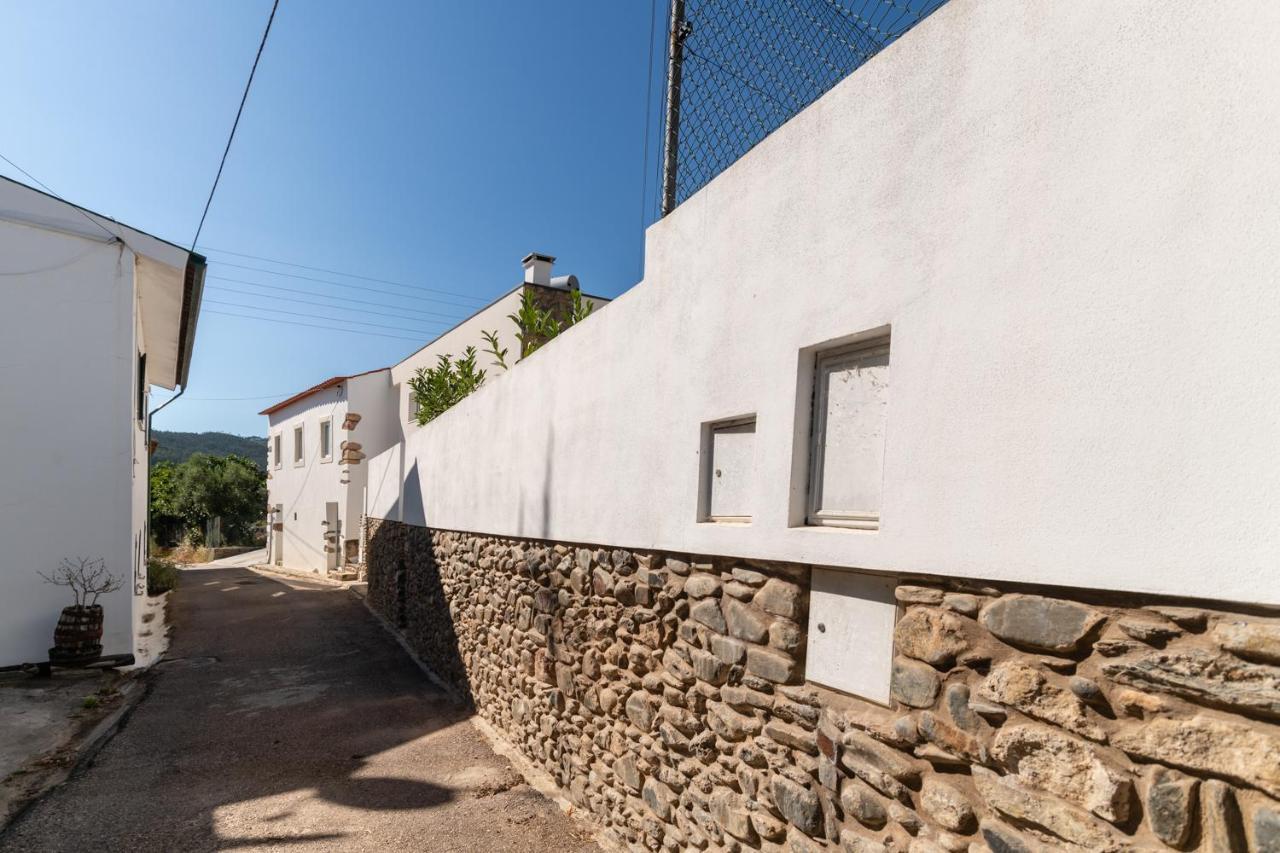 הוילה מירנדה דו קורבו Beautiful House מראה חיצוני תמונה
